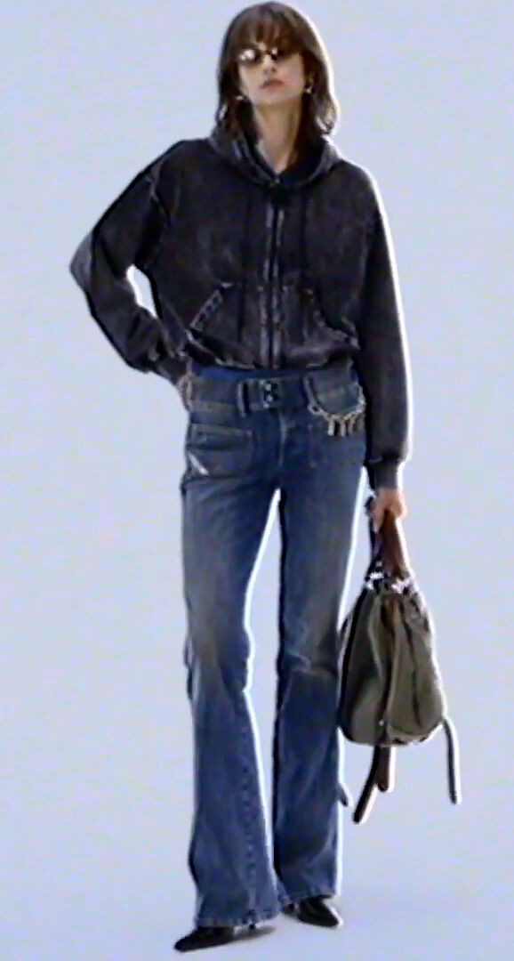 Diesel® US Official Site | Denim Jeans, Jackets, Shoes & Bags